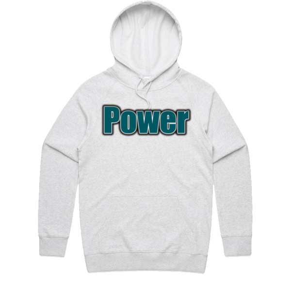 Power (Hoodie) Thumbnail