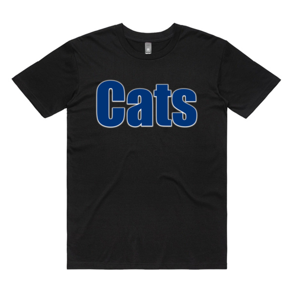 Cats (T-Shirt) Thumbnail