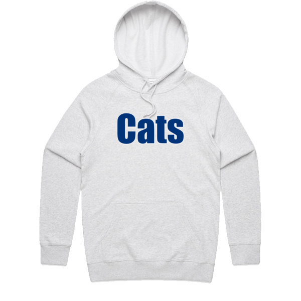 Cats (Hoodie) Thumbnail
