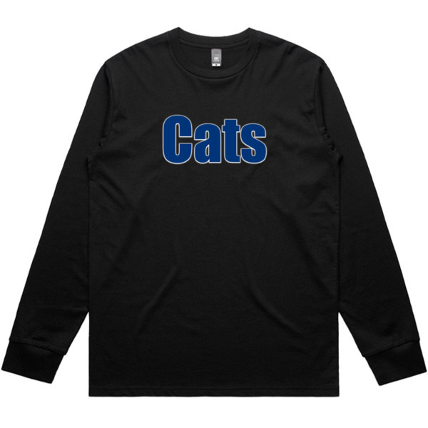 Cats (Long Sleeve)  Thumbnail