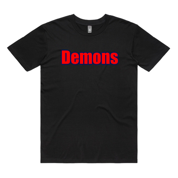 Demons (T-Shirt) Thumbnail