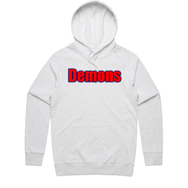 Demons (Hoodie) Thumbnail