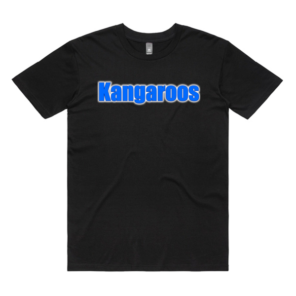 Kangaroos (T-Shirt) Thumbnail