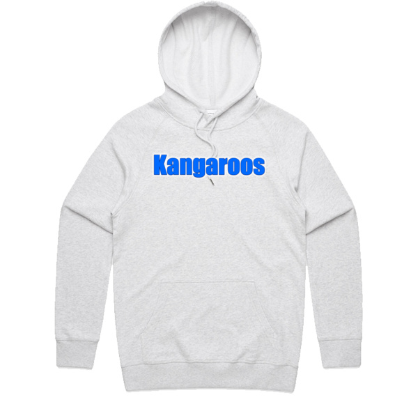 Kangaroos (Hoodie) Thumbnail