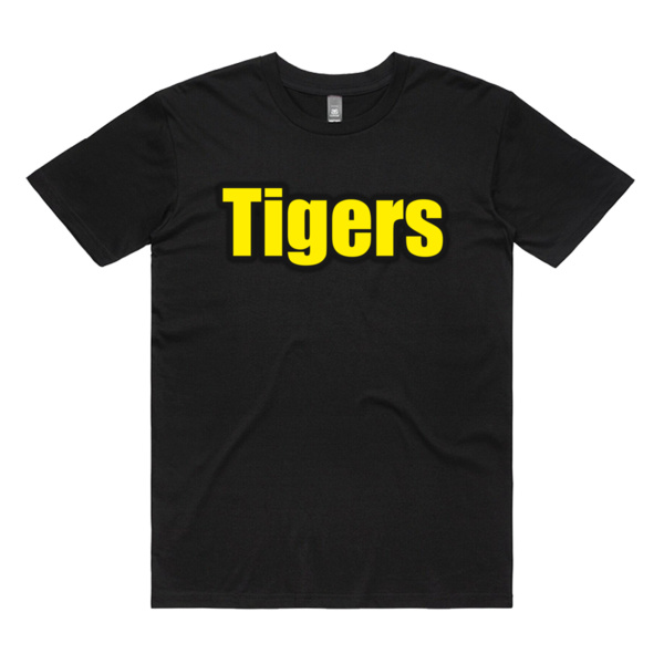 Tigers (T-Shirt) Thumbnail