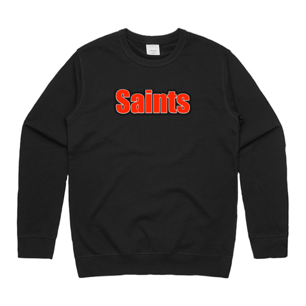 Saints (Crew Jumper) Thumbnail