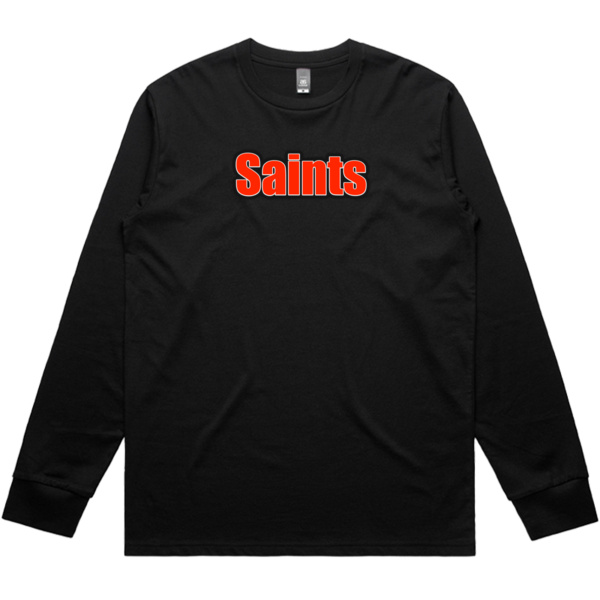 Saints (Long Sleeve) Thumbnail