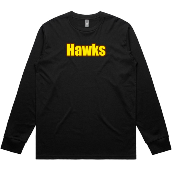 Hawks (Long Sleeve) Thumbnail