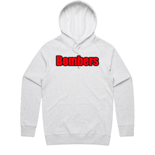 Bombers (Hoodie) Thumbnail