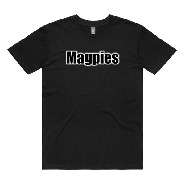 Magpies (T-Shirt) Thumbnail