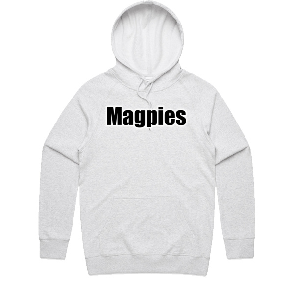Magpies (Hoodie) Thumbnail