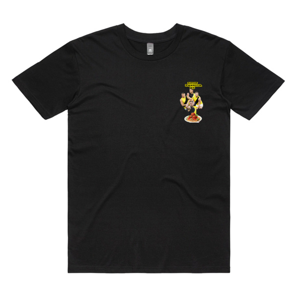 Human Meatballs (Front & Back)  Thumbnail