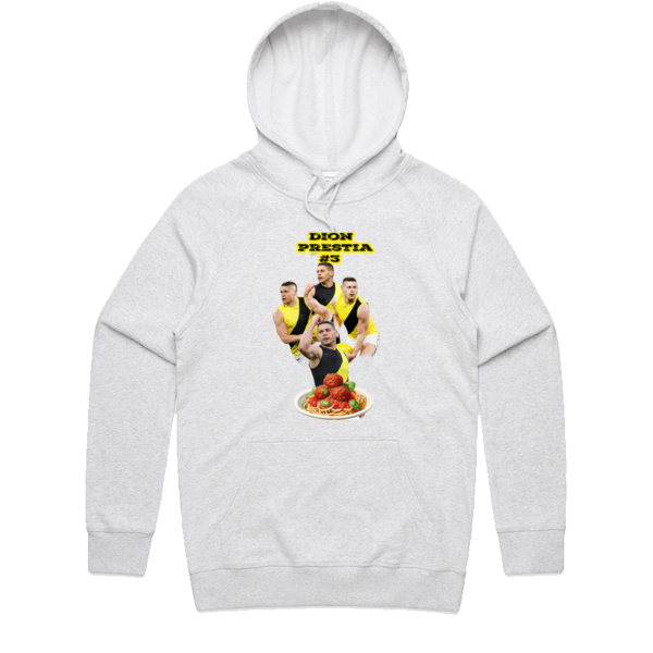 Human Meatballs (Front Only) Thumbnail