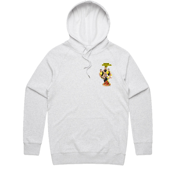 Human Meatballs (Front & Back) Thumbnail