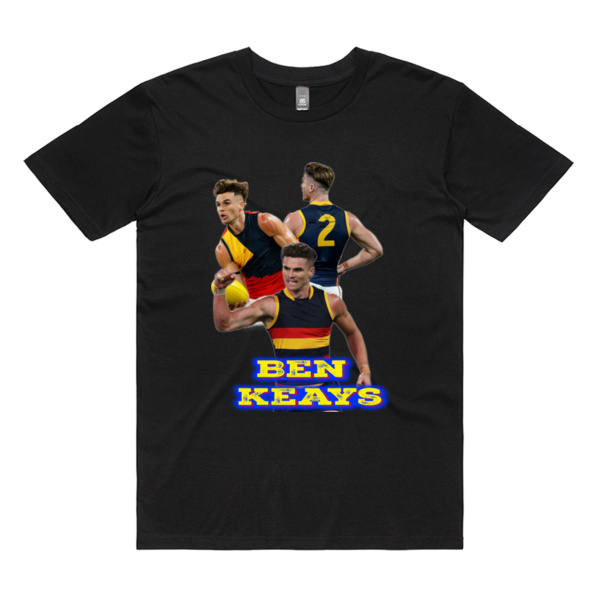 Got Keays to the Adelaide City Rundle Mall West Lakes (Front Only) Thumbnail