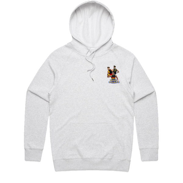 Got Keays to the Adelaide City Rundle Mall West Lakes (Front & Back) Thumbnail