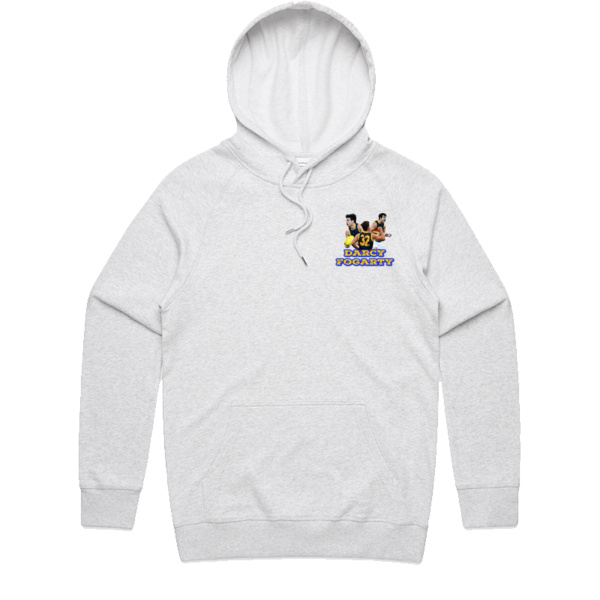 Leap Fog (Front & Back) Thumbnail