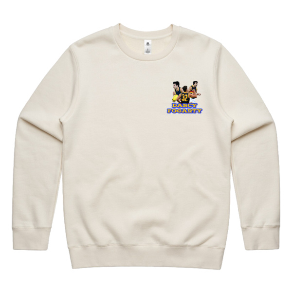 Leap Fog (Front & Back) Thumbnail