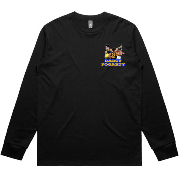 Leap Fog (Front & Back) Thumbnail