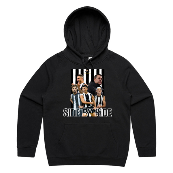 Magpies Finals (Front Only)  Thumbnail