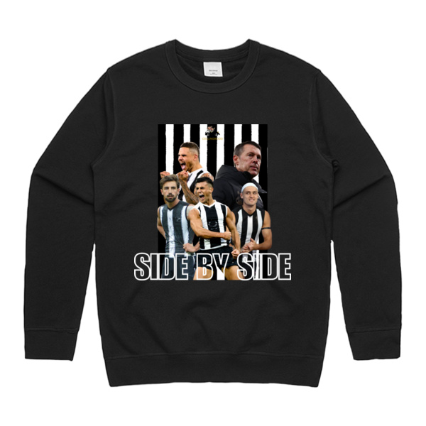 Magpies Finals (Front Only) Thumbnail