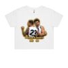 Women's Crop Top Thumbnail