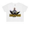 Women's Crop Top Thumbnail