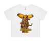 Women's Crop Top Thumbnail