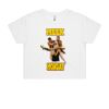 Women's Crop Top Thumbnail