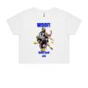 Women's Crop Top Thumbnail