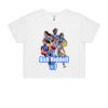 Women's Crop Top Thumbnail