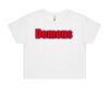 Women's Crop Top Thumbnail