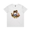 Women's Crew Neck Thumbnail