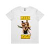 Women's Crew Neck Thumbnail
