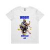 Women's Crew Neck Thumbnail