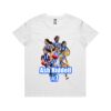 Women's Crew Neck Thumbnail