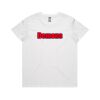 Women's Crew Neck Thumbnail