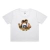 Women's Boxy Fit Thumbnail