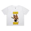 Women's Boxy Fit Thumbnail