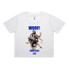 Women's Boxy Fit Thumbnail