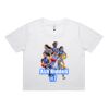 Women's Boxy Fit Thumbnail