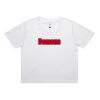 Women's Boxy Fit Thumbnail