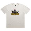 Mens Heavy Faded Tee Thumbnail