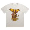 Mens Heavy Faded Tee Thumbnail