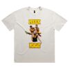 Mens Heavy Faded Tee Thumbnail