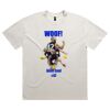 Mens Heavy Faded Tee Thumbnail