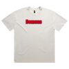 Mens Heavy Faded Tee Thumbnail