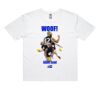 Standard Unisex - Shorter Length Thumbnail