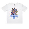 Standard Unisex - Shorter Length Thumbnail