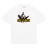 Colour Plane Heavy Tee Thumbnail